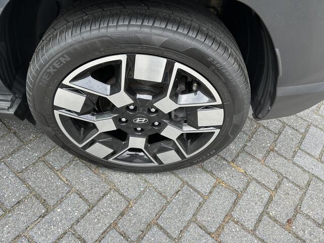 Hyundai Kona 1.6 GDI HEV Comfort