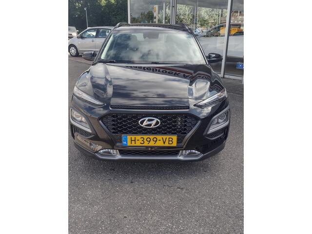 Hyundai Kona 1.0 T-GDI Comfort Staat in Hardenberg