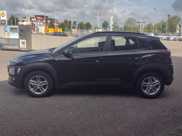 Hyundai Kona 1.0 T-GDI Comfort Staat in Hardenberg