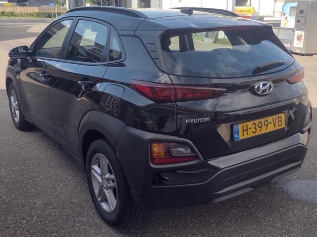 Hyundai Kona 1.0 T-GDI Comfort Staat in Hardenberg