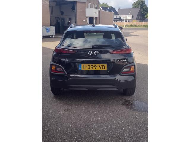 Hyundai Kona 1.0 T-GDI Comfort Staat in Hardenberg