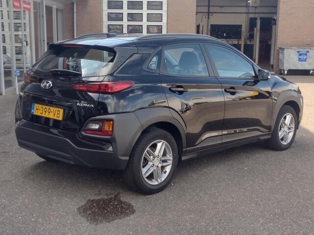 Hyundai Kona 1.0 T-GDI Comfort Staat in Hardenberg