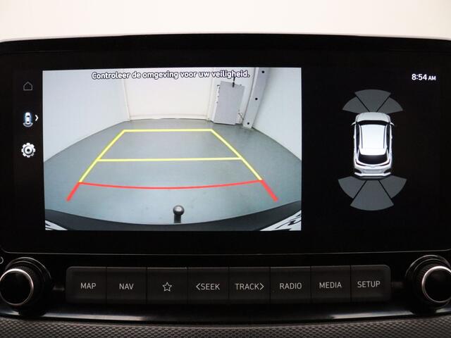 Hyundai Kona 1.6 GDI HEV Premium Automaat Krell | Head-Up | Camera | Adapt. Cruise | Stoel-/stuurverw.