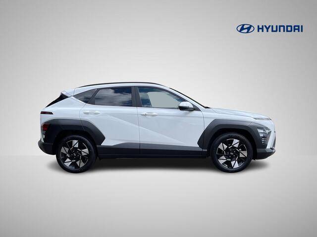 Hyundai Kona 1.6 GDI HEV Comfort Smart