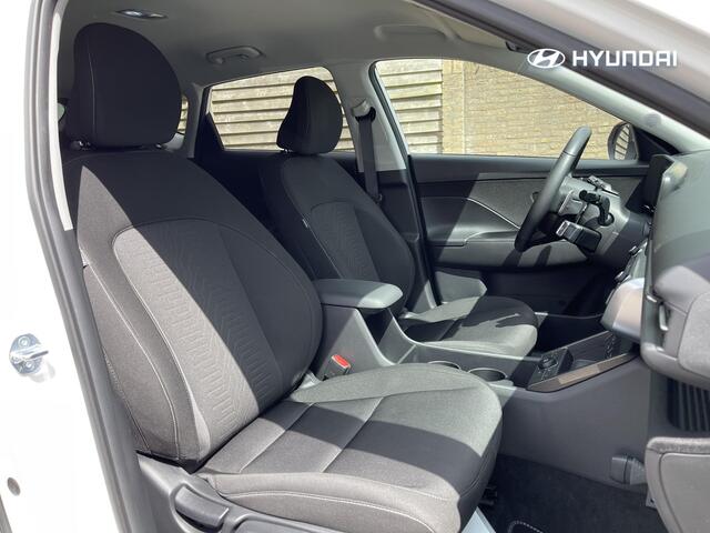 Hyundai Kona 1.6 GDI HEV Comfort Smart