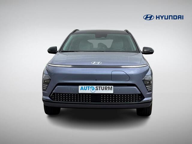 Hyundai Kona Electric Premium 65.4 kWh