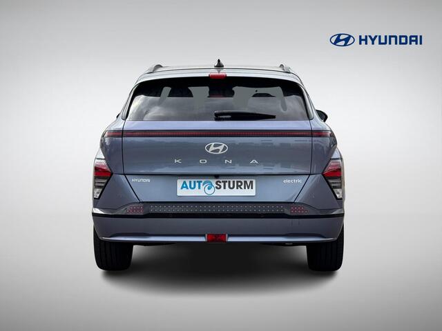 Hyundai Kona Electric Premium 65.4 kWh