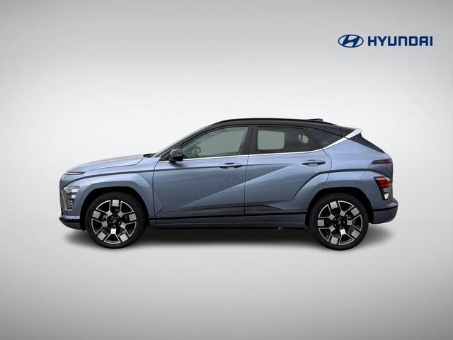 Hyundai Kona Electric Premium 65.4 kWh
