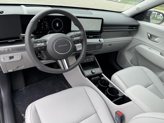 Hyundai Kona Electric Premium 65.4 kWh