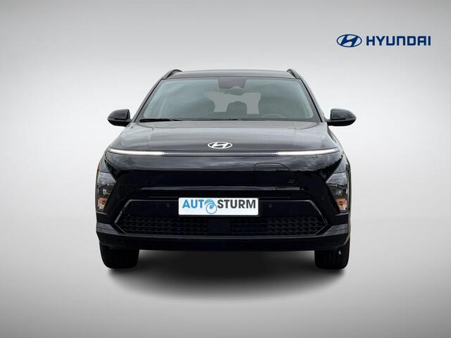 Hyundai Kona Electric Pure Edition 65.4 kWh