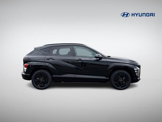 Hyundai Kona Electric Pure Edition 65.4 kWh