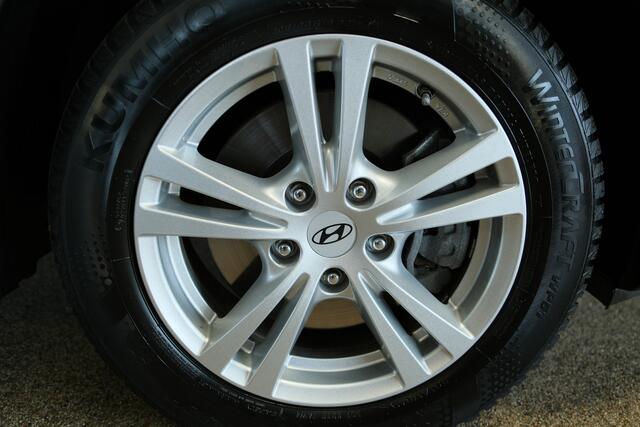 Hyundai Kona Hybride, 1.6 GDI HEV Comfort Smart Navigatie, Stoelverwarming, Camera, PDC!