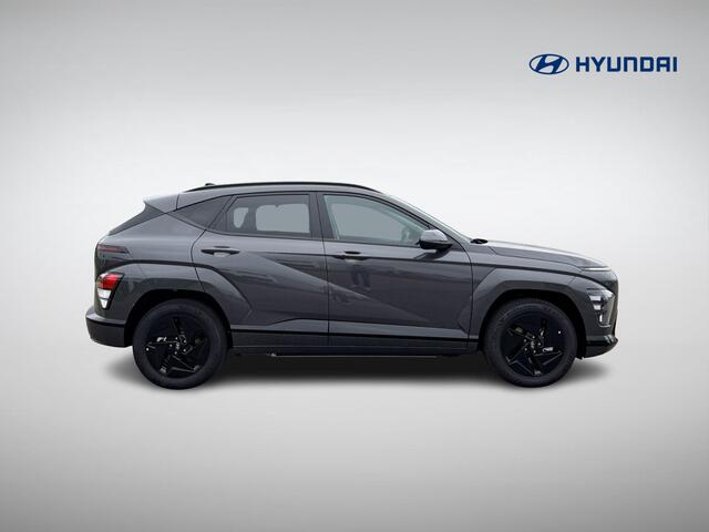 Hyundai Kona Electric Pure Edition 65.4 kWh