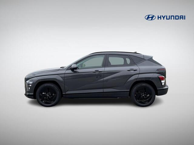 Hyundai Kona Electric Pure Edition 65.4 kWh