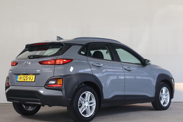 Hyundai Kona 1.0 T-GDI Comfort NL-Auto!! Carplay I Camera I NAV