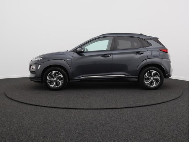 Hyundai Kona 1.6 GDI HEV Fashion/ automaat/ afneembare trekhaak!