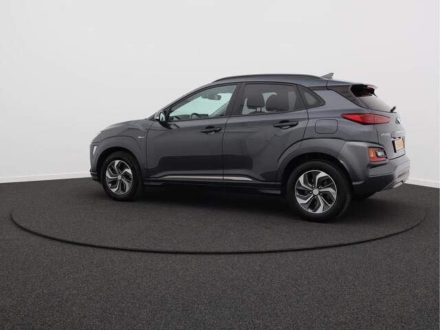 Hyundai Kona 1.6 GDI HEV Fashion/ automaat/ afneembare trekhaak!