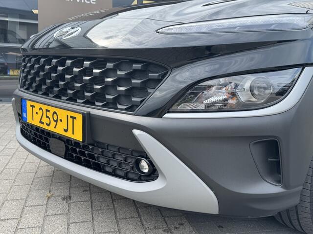 Hyundai Kona 1.6 GDI HEV Comfort Smart | Navigatie | Adap.cruise control | Ac