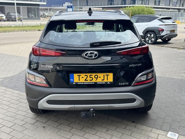 Hyundai Kona 1.6 GDI HEV Comfort Smart | Navigatie | Adap.cruise control | Ac