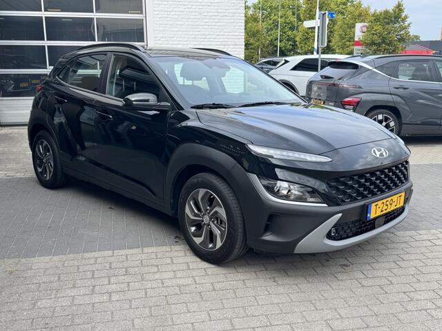 Hyundai Kona 1.6 GDI HEV Comfort Smart | Navigatie | Adap.cruise control | Ac