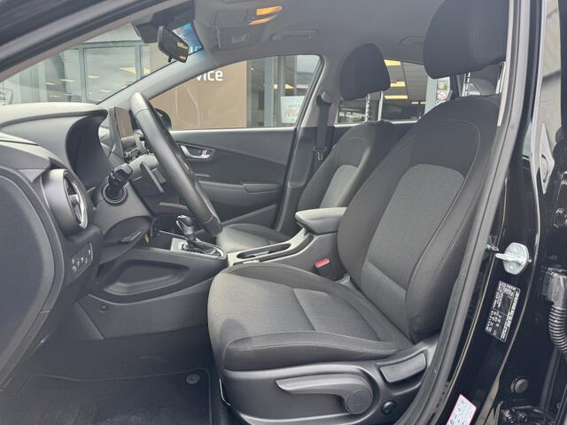 Hyundai Kona 1.6 GDI HEV Comfort Smart | Navigatie | Adap.cruise control | Ac