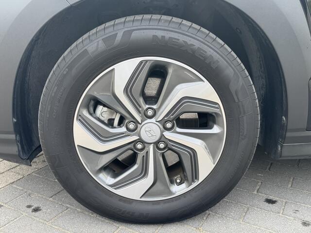 Hyundai Kona 1.6 GDI HEV Comfort Smart | Navigatie | Adap.cruise control | Ac