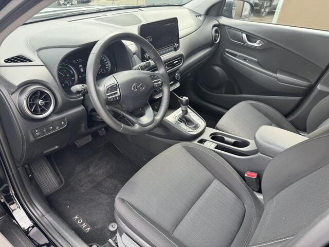 Hyundai Kona 1.6 GDI HEV Comfort Smart | Navigatie | Adap.cruise control | Ac
