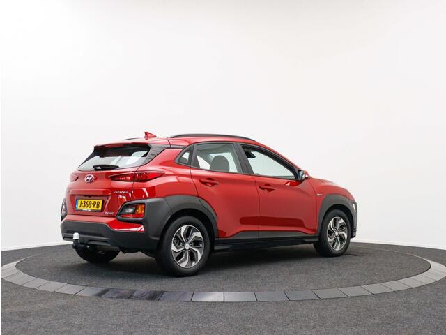 Hyundai Kona 1.6 GDI HEV Comfort Smart | Trekhaak | Navigatie | Camera
