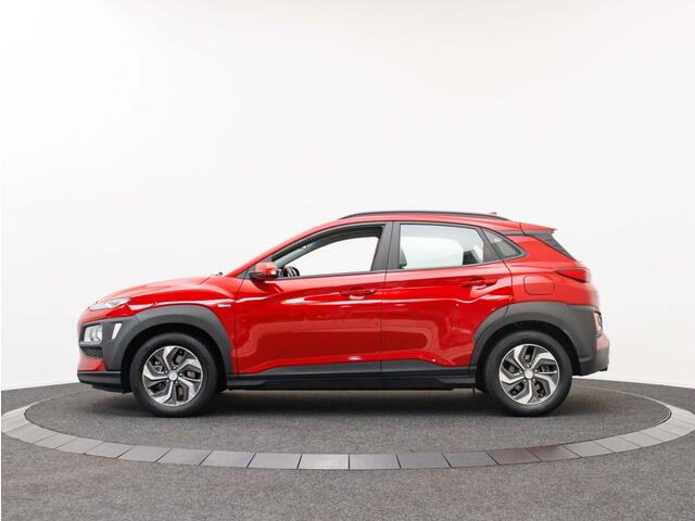 Hyundai Kona 1.6 GDI HEV Comfort Smart | Trekhaak | Navigatie | Camera