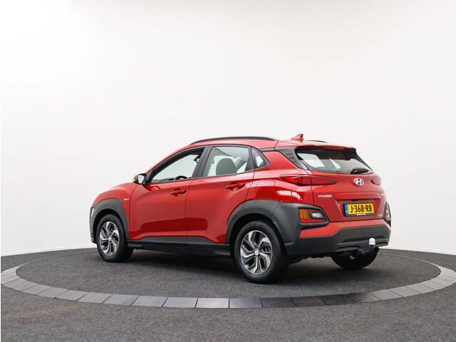 Hyundai Kona 1.6 GDI HEV Comfort Smart | Trekhaak | Navigatie | Camera
