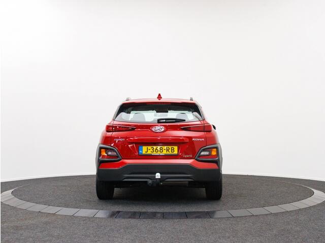 Hyundai Kona 1.6 GDI HEV Comfort Smart | Trekhaak | Navigatie | Camera