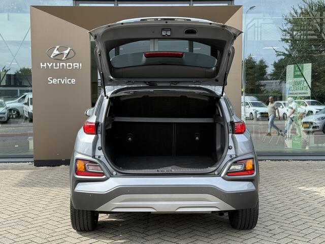 Hyundai Kona 1.6 GDI HEV Premium | Leder | Hybrid | Navigatie |