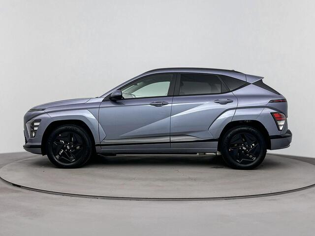Hyundai Kona Electric Pure Edition 64.8 kWh | 514km Actieradius! | Bluelink app | Navigatie | Camera | Adaptive cruise control |