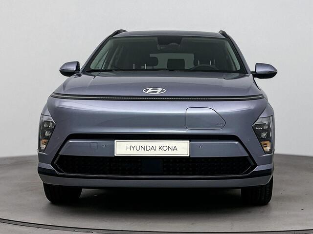 Hyundai Kona Electric Pure Edition 64.8 kWh | 514km Actieradius! | Bluelink app | Navigatie | Camera | Adaptive cruise control |
