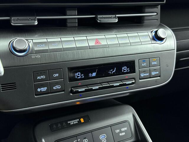 Hyundai Kona Electric Pure Edition 64.8 kWh | 514km Actieradius! | Bluelink app | Navigatie | Camera | Adaptive cruise control |