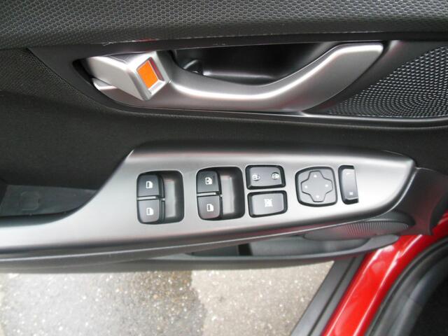 Hyundai Kona 1.0 T-GDI Comfort Staat in Hoogeveen