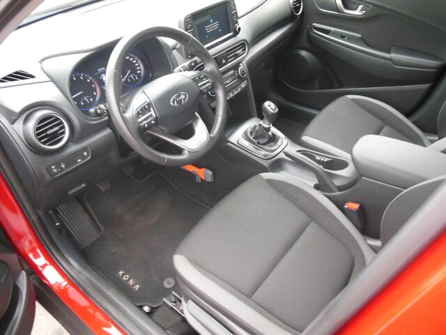 Hyundai Kona 1.0 T-GDI Comfort Staat in Hoogeveen