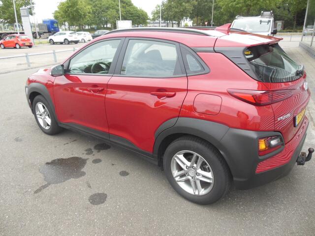 Hyundai Kona 1.0 T-GDI Comfort Staat in Hoogeveen