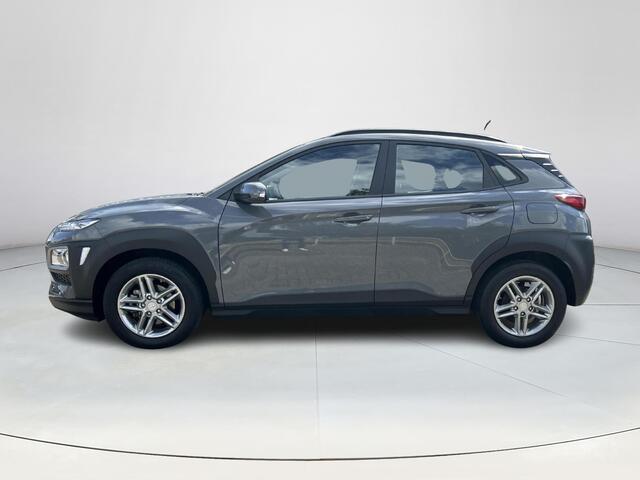 Hyundai Kona 1.0 T-GDI Comfort |Sportvelgen| Apple-Carplay|