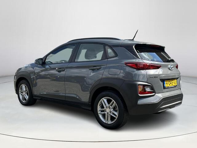 Hyundai Kona 1.0 T-GDI Comfort |Sportvelgen| Apple-Carplay|