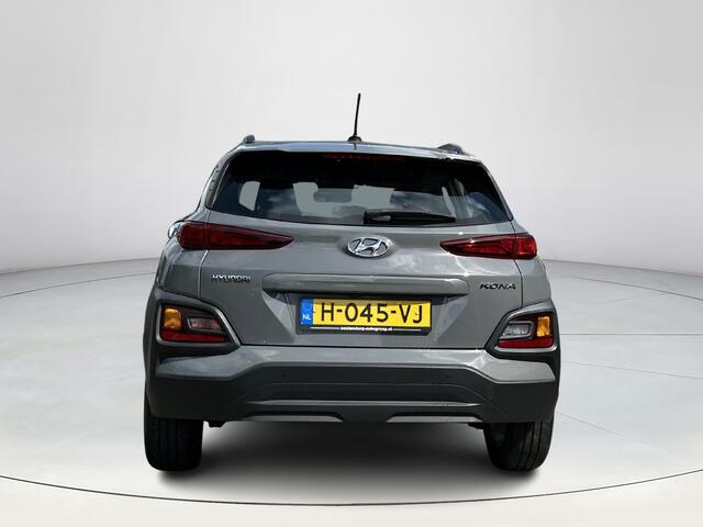 Hyundai Kona 1.0 T-GDI Comfort |Sportvelgen| Apple-Carplay|