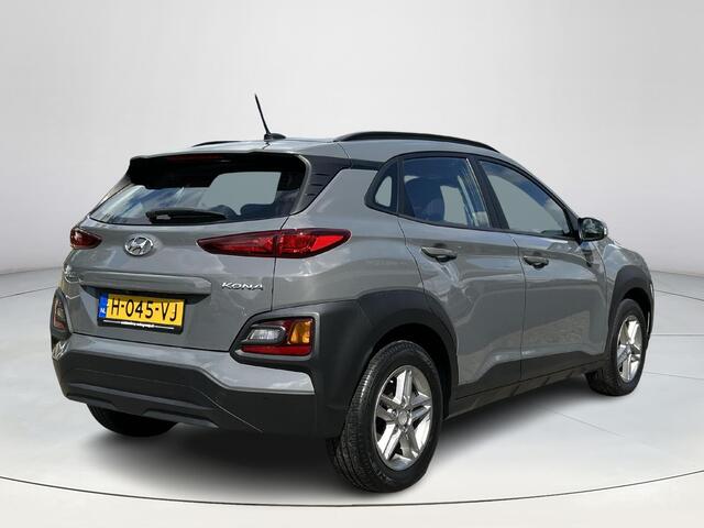 Hyundai Kona 1.0 T-GDI Comfort |Sportvelgen| Apple-Carplay|
