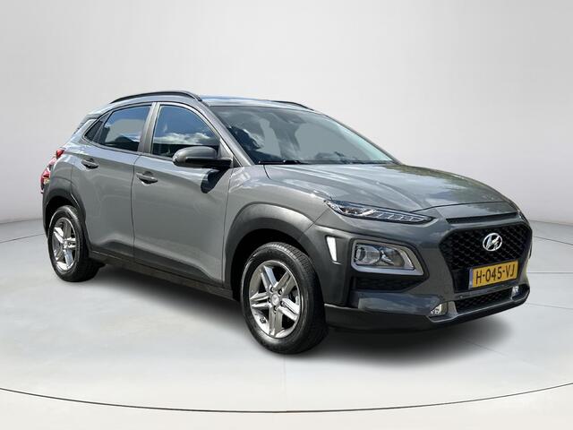 Hyundai Kona 1.0 T-GDI Comfort |Sportvelgen| Apple-Carplay|