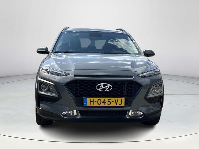 Hyundai Kona 1.0 T-GDI Comfort |Sportvelgen| Apple-Carplay|