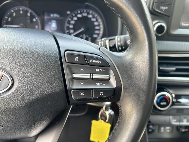 Hyundai Kona 1.0 T-GDI Comfort |Sportvelgen| Apple-Carplay|