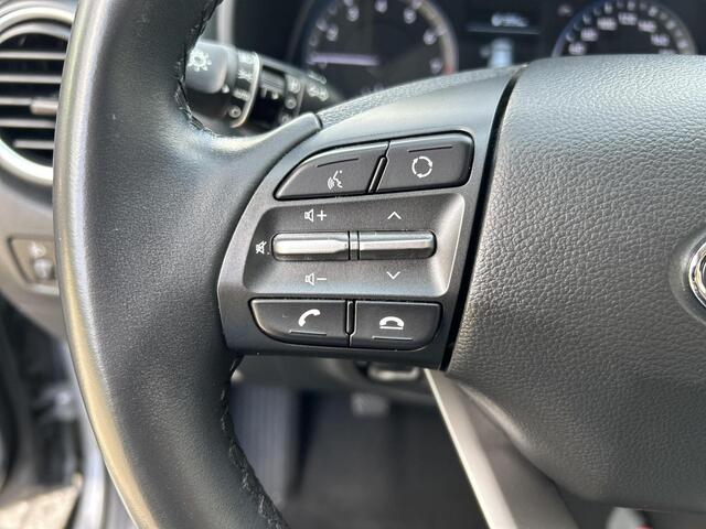 Hyundai Kona 1.0 T-GDI Comfort |Sportvelgen| Apple-Carplay|