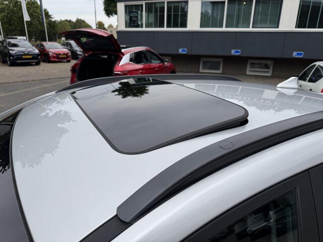 Hyundai Kona EV Premium 64 kWh 3-FASE LADER | ORIGINEEL NL AUTO MET NAP | SCHUIFDAK | LEDER | STOELVERWARMING & VERKOELING | HEAD-UP DISPLAY | AFN.TREKHAAK | RIJKLAAR MET 12 MAANDEN BOVAG GARANTIE!