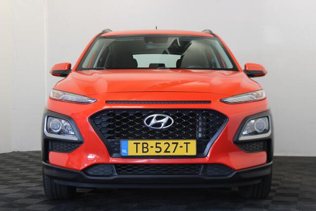 Hyundai Kona 1.0T Comfort |Camera|Carplay| 01-09 12:00 gesloten!