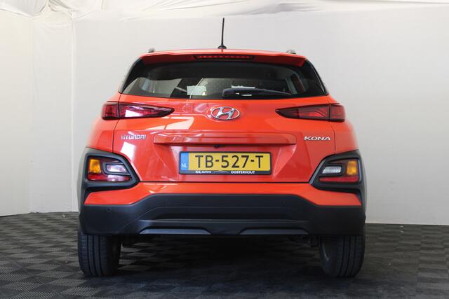 Hyundai Kona 1.0T Comfort |Camera|Carplay| 01-09 12:00 gesloten!