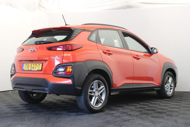 Hyundai Kona 1.0T Comfort |Camera|Carplay| 01-09 12:00 gesloten!